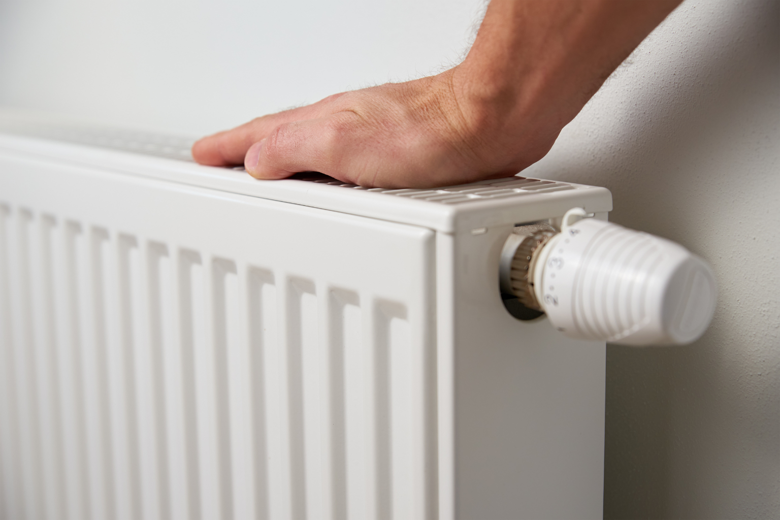 comment purger un radiateur