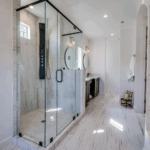 douche italienne