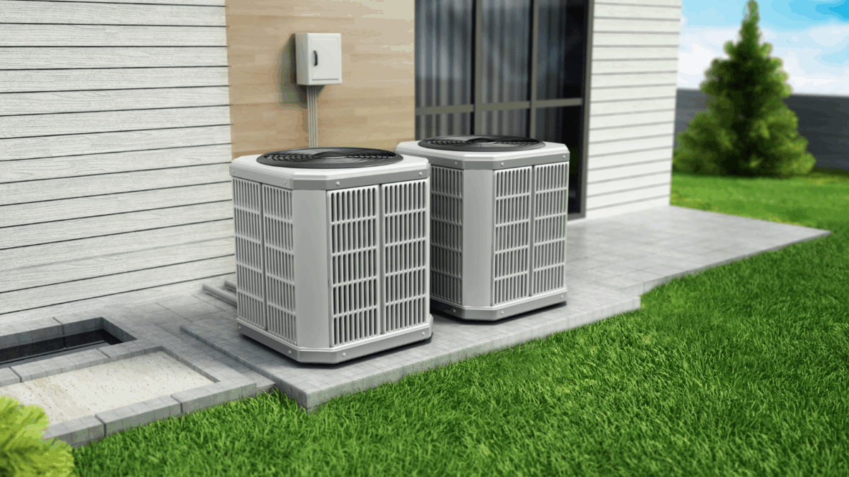 pompe à chaleur ou chaudière à gaz
